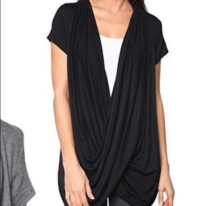 3-Piece Bundle Nursing Tops Size XL